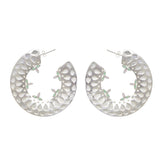 Aziza Earring