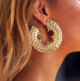 Aziza Earring