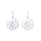 Talavera Earring Gold
