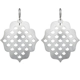 Royal Hamam Screen Goddess earring luxe bohemian
