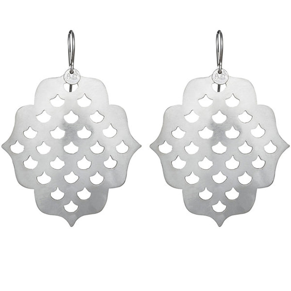 Royal Hamam Screen Goddess earring luxe bohemian