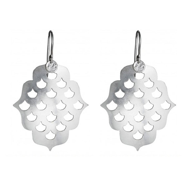 Screen Goddess Med Silver