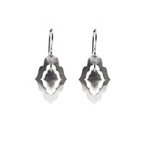 Dancing Forms Sml Gold and Silver