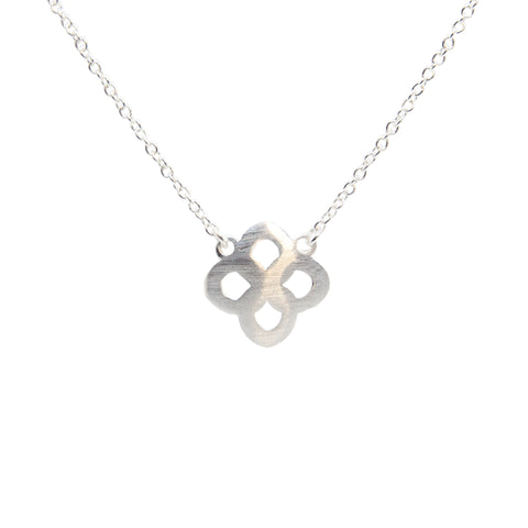 Kalani Necklace Gold