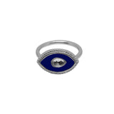 Royal Eye Ring Turquoise